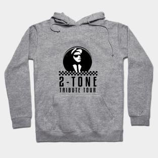 2 Tone Records Scarf Music Hoodie